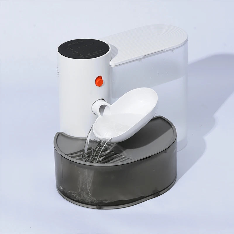 Distributeur d'Eau Automatique pour Animaux